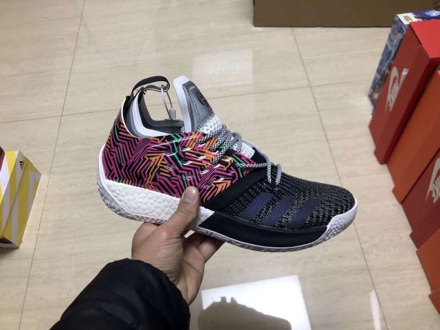 Harden vol 2 size 13 hot sale