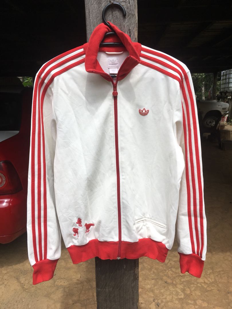 Adidas tokyo outlet track top