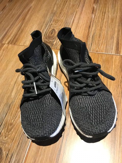 Adidas ultra boost trail shoes sepatu trail running shoes