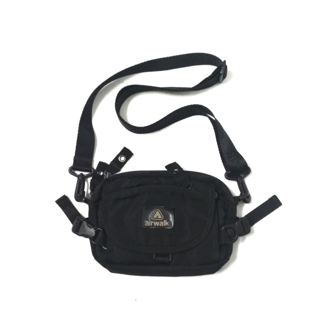 Airwalk sales hip bag