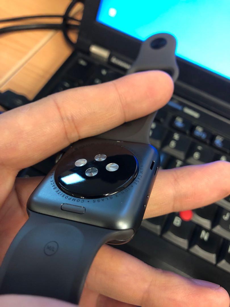 apple s3 42mm