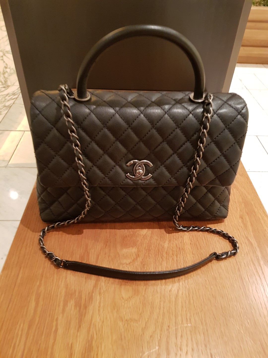 new chanel bags for sale