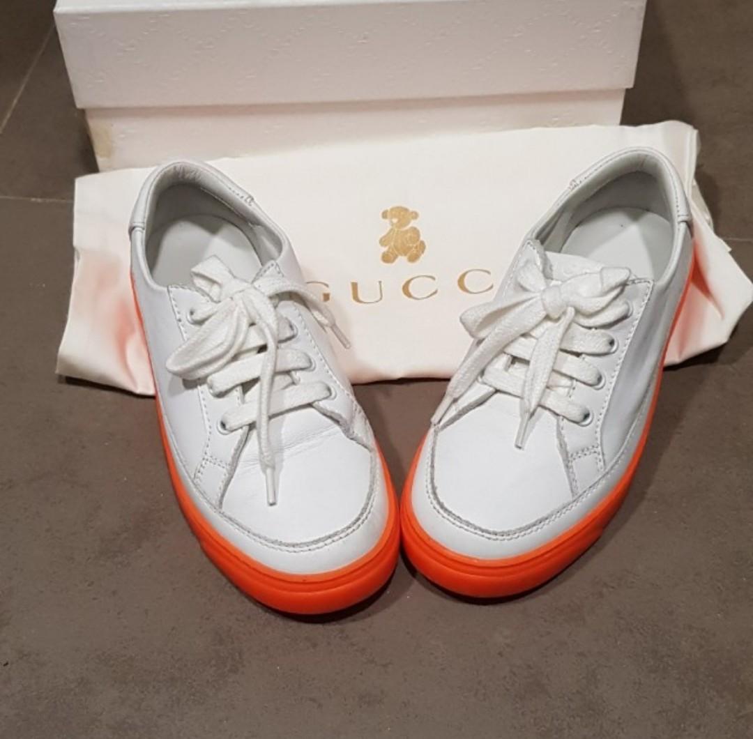 gucci shoes for kids boys