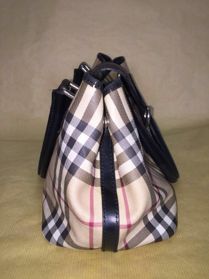 Ittivgro58cal burberry hot sale