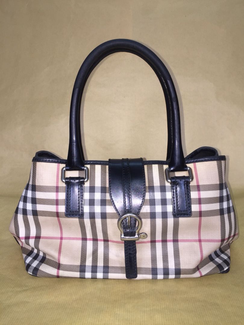Burberry shop ittivgro58cal bag