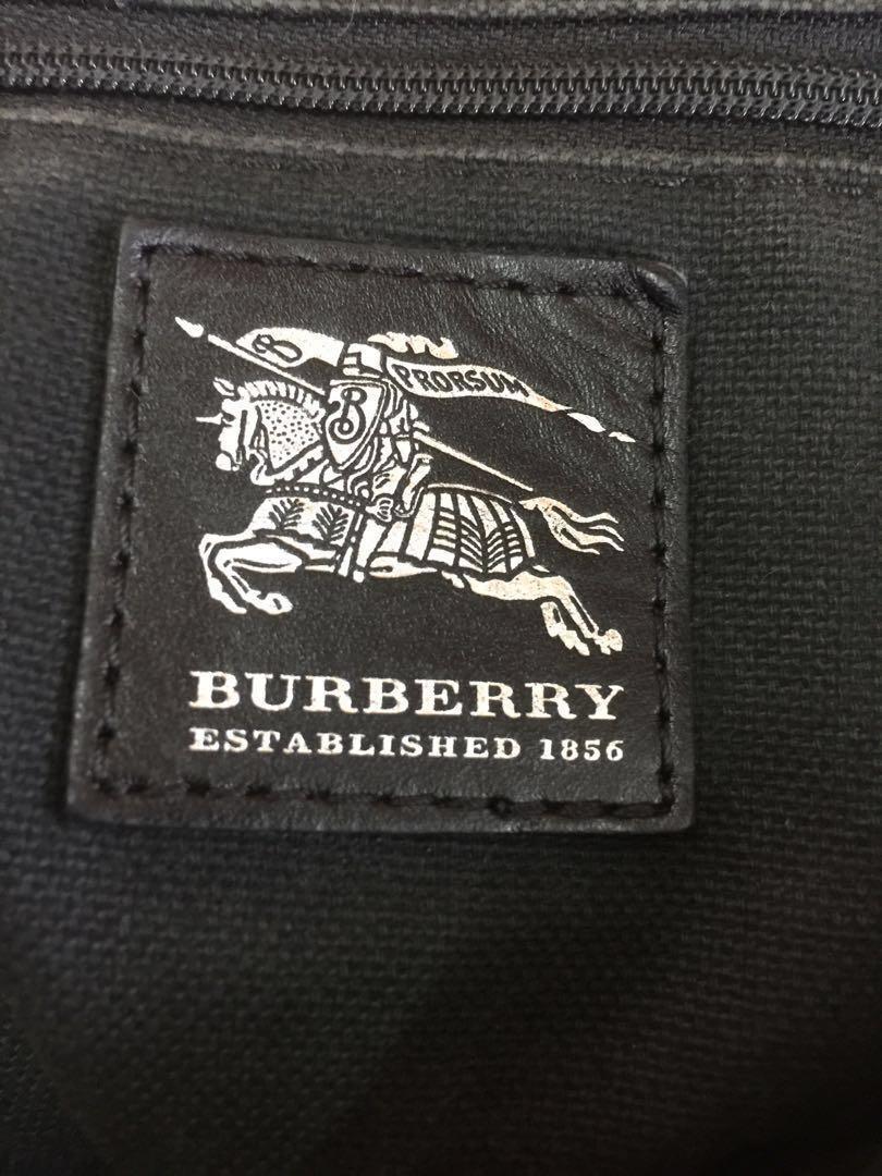 Ittivgro58cal burberry bag best sale