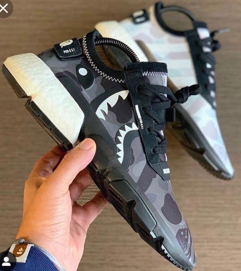 adidas originals pod 3.1