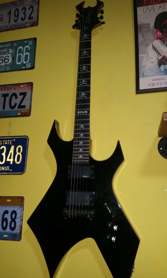 Bc shop rich m7