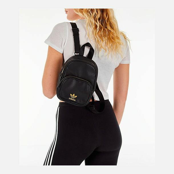BN authentic adidas mini backpack 