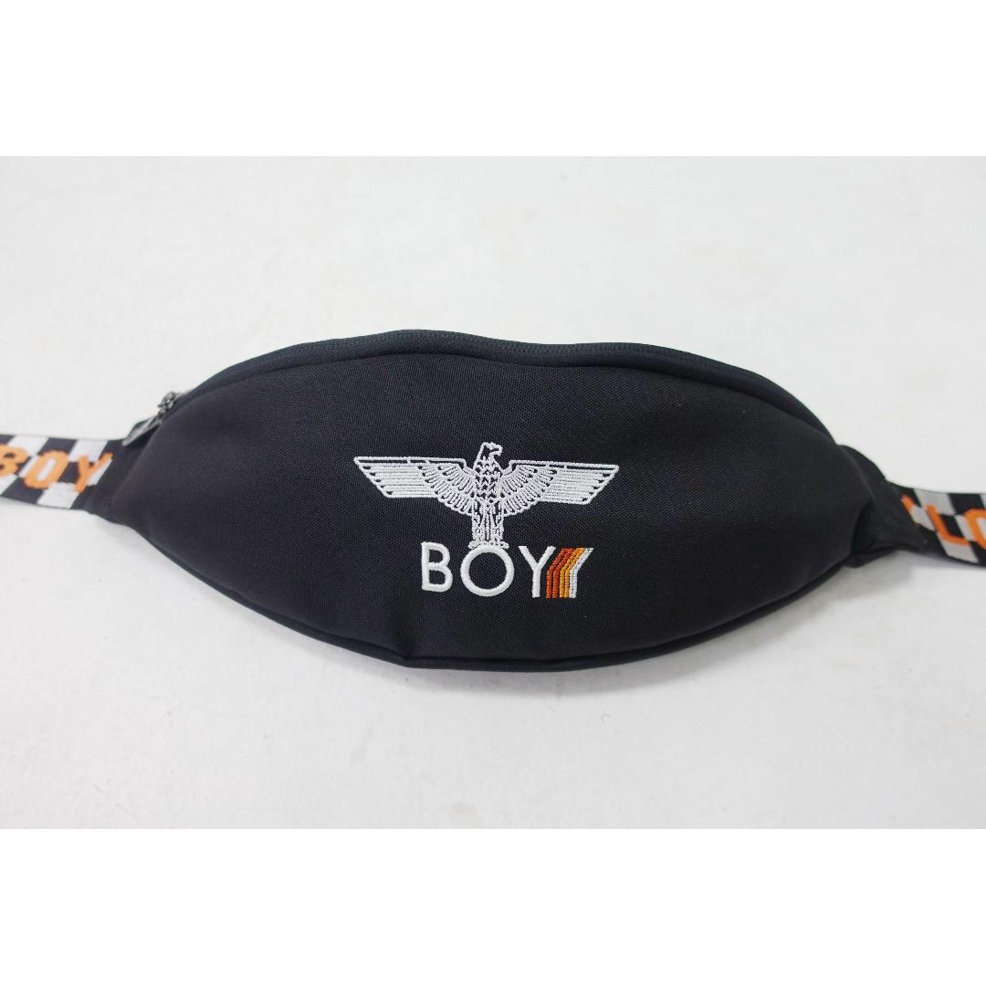 Boy London Waist Bag Carousell
