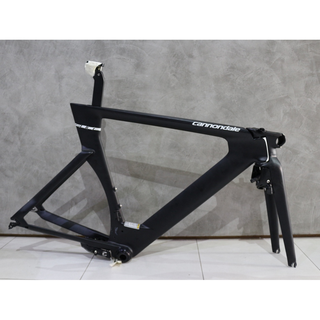 cannondale slice black inc