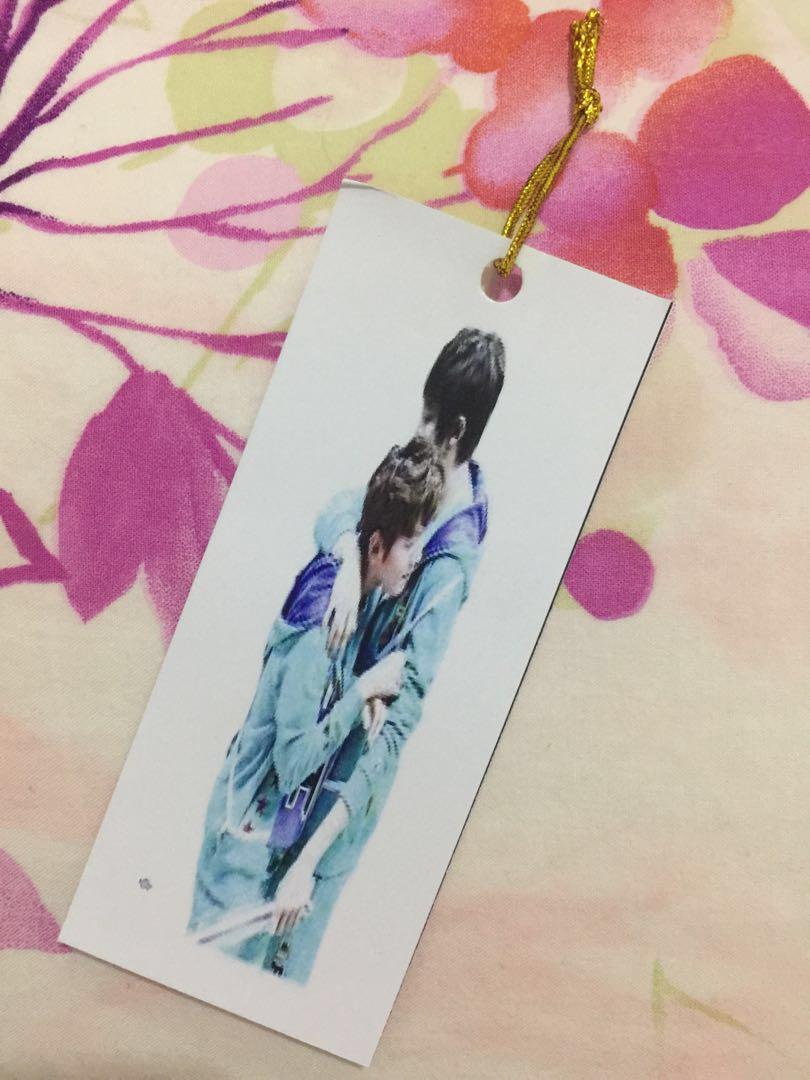 Chanbaek Touch Me Doctor Fanfict By Park Shita K Wave Di Carousell