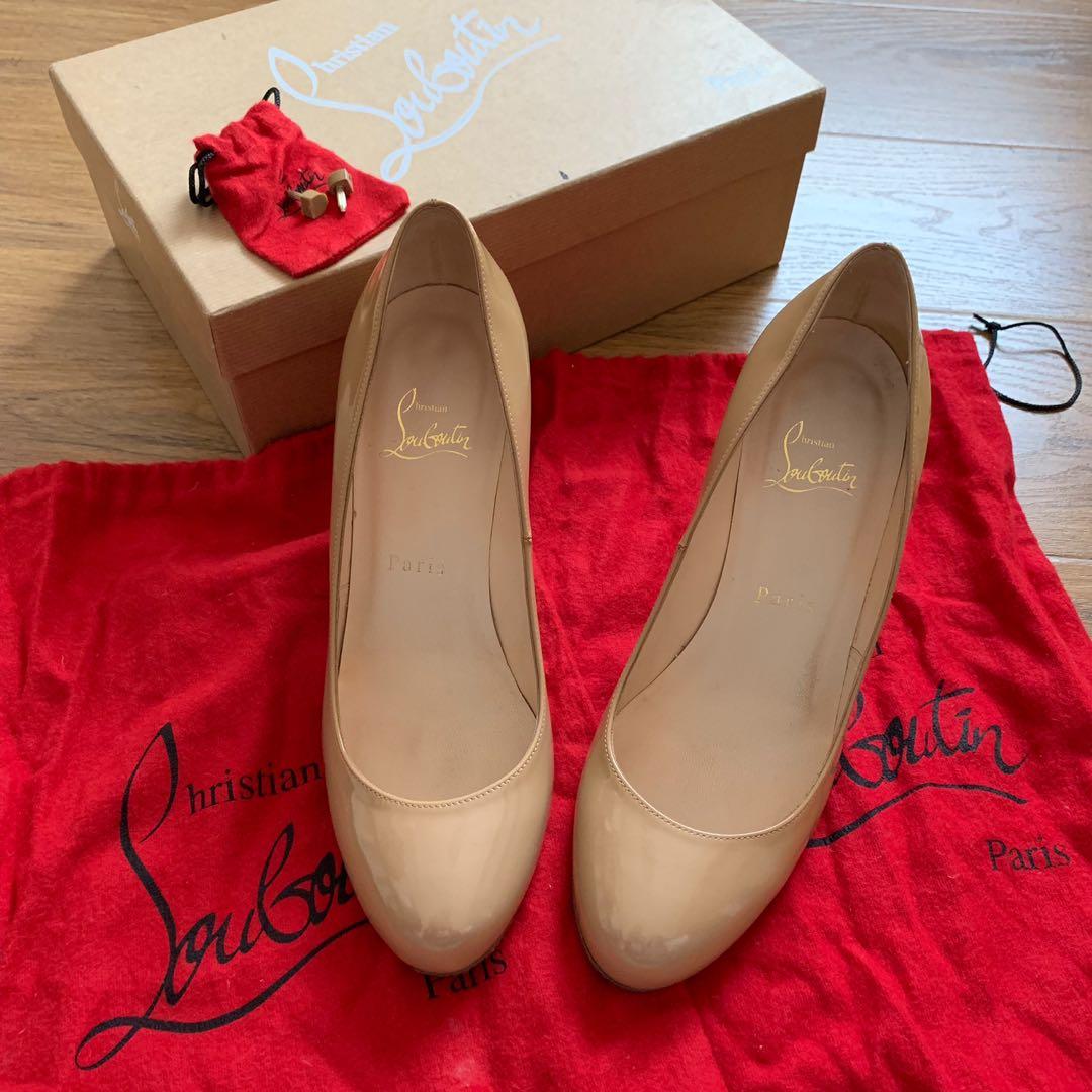 louboutin sale 2019