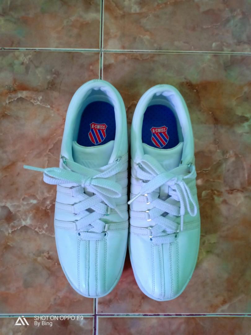 K swiss shop alabang town center