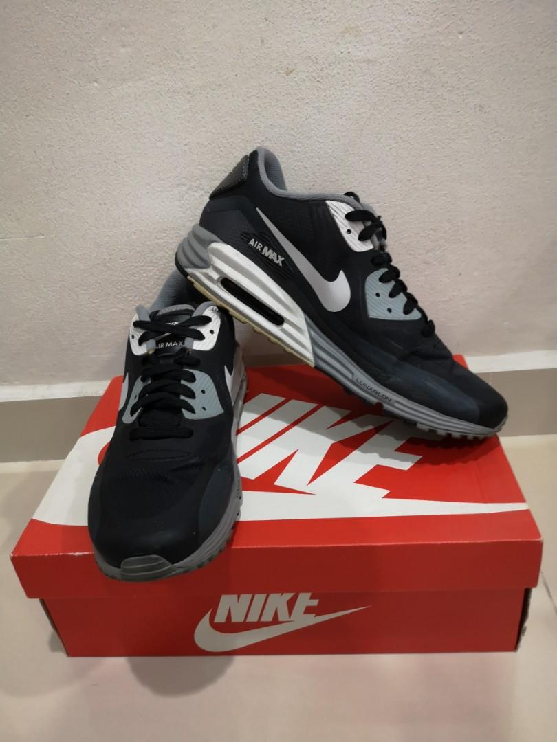 Original Nike Air Max Lunar 90 water resistant