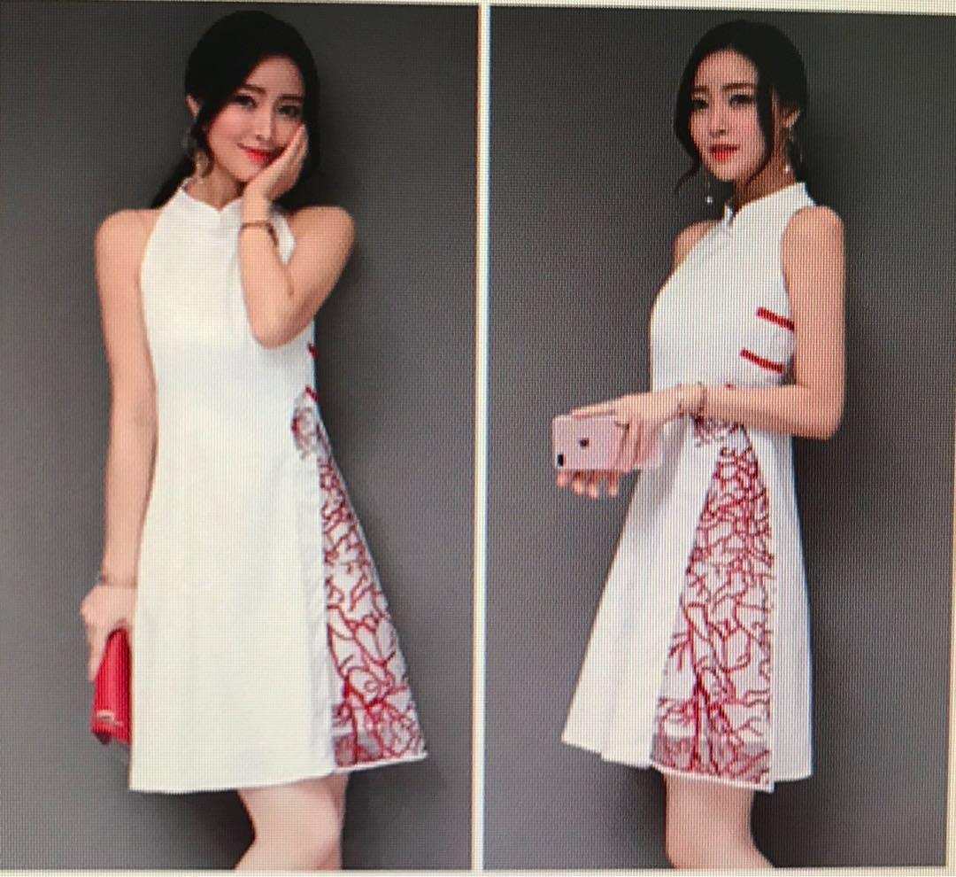 Cny dresses cheap