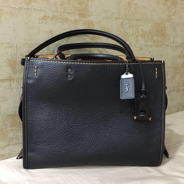 COACH 1941 Black