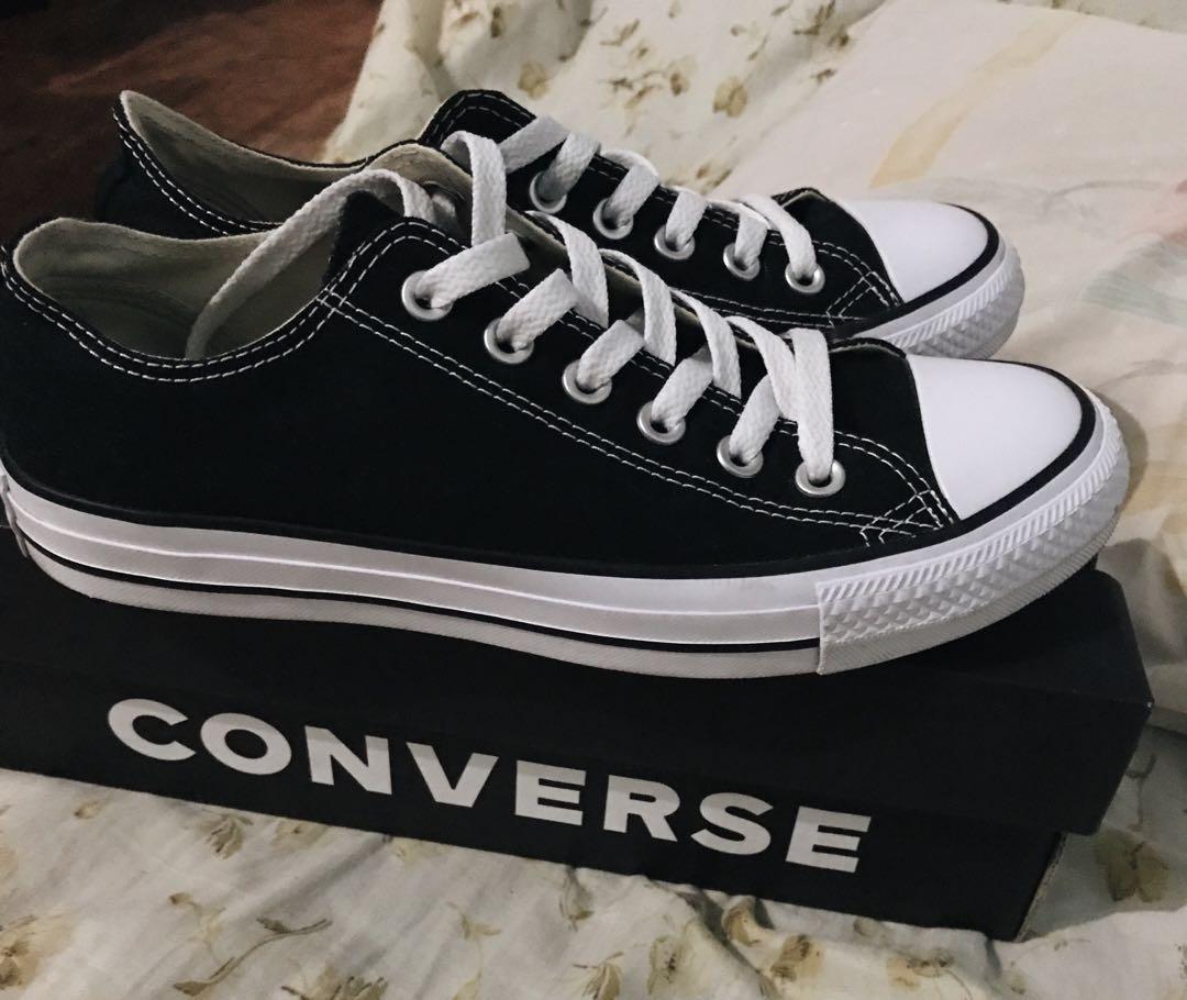 Converse Chuck Taylor Core Low Top 