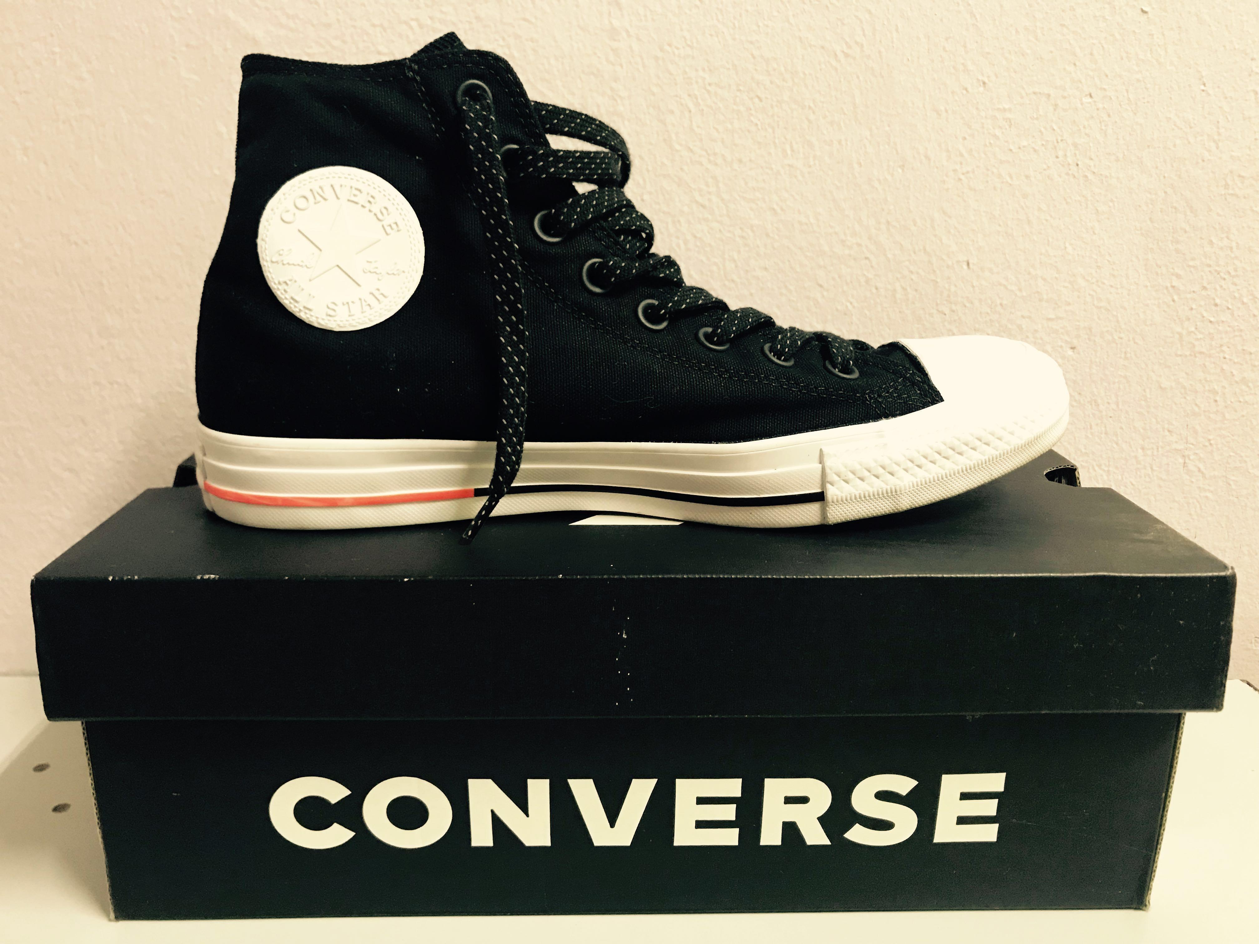Converse counter 2025 climate water repellent