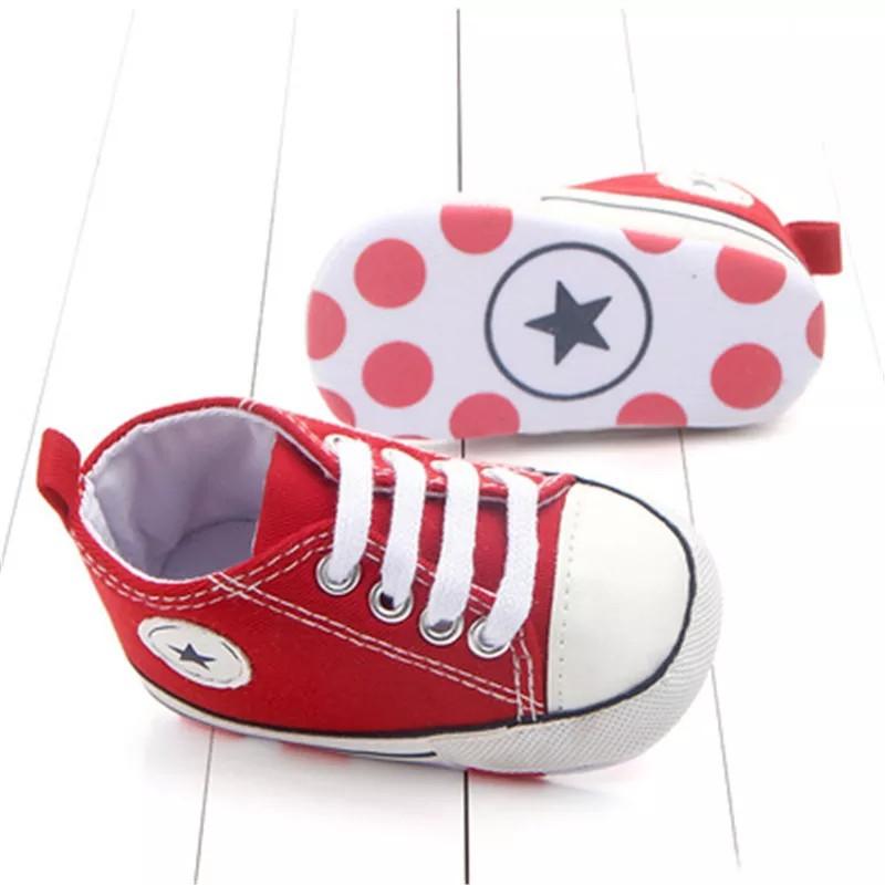 newborn converse shoes