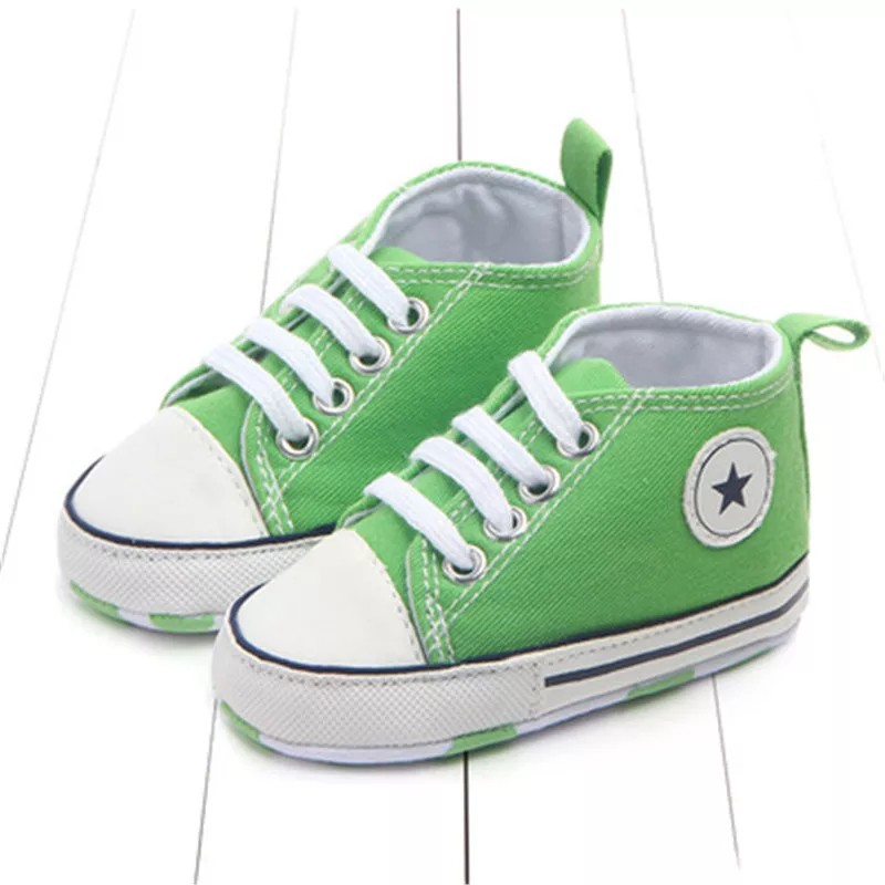 converse first walkers