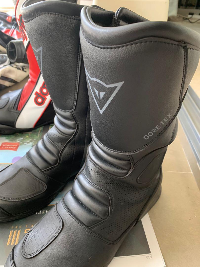 Dainese shop freeland boots