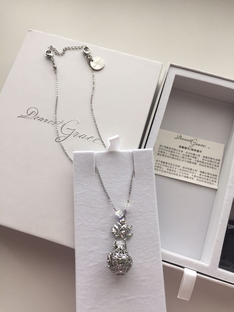 Dearest grace jewelry store