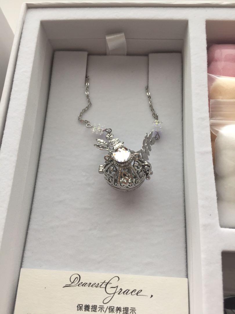 Dearest grace jewelry top