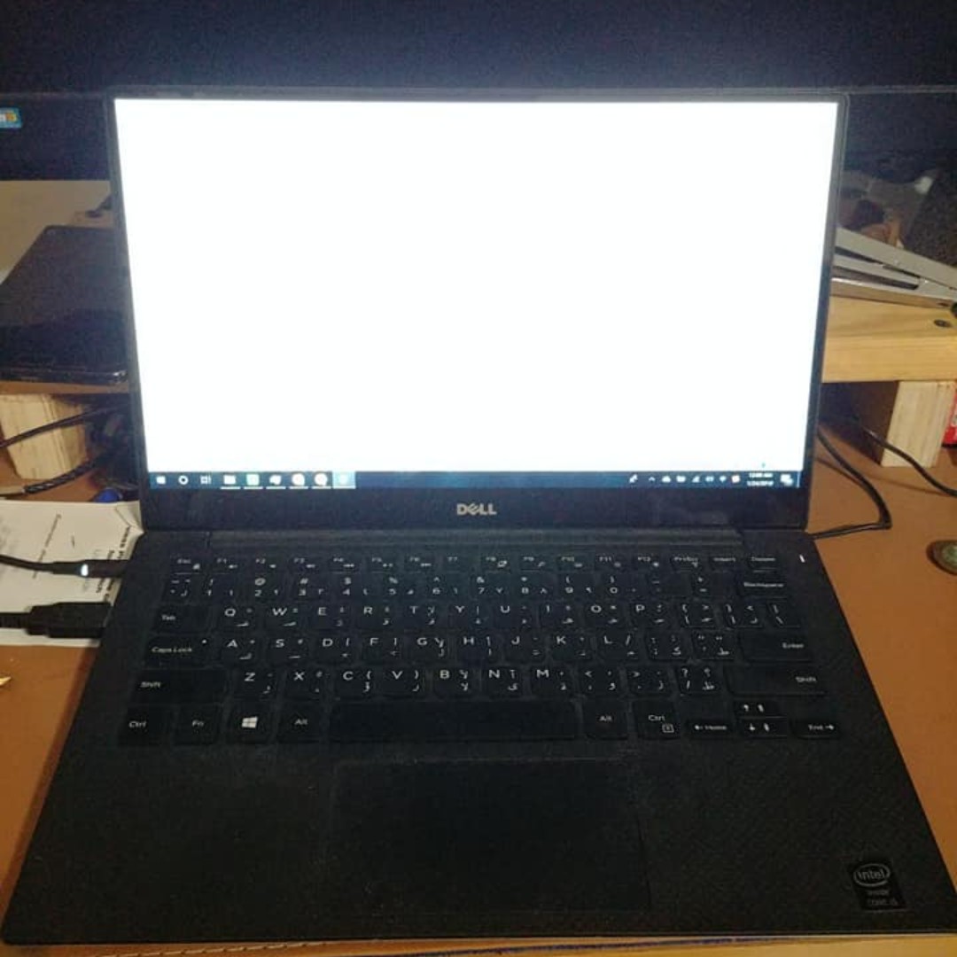 Dell Xps 13 9343 Electronics Computers Laptops On Carousell
