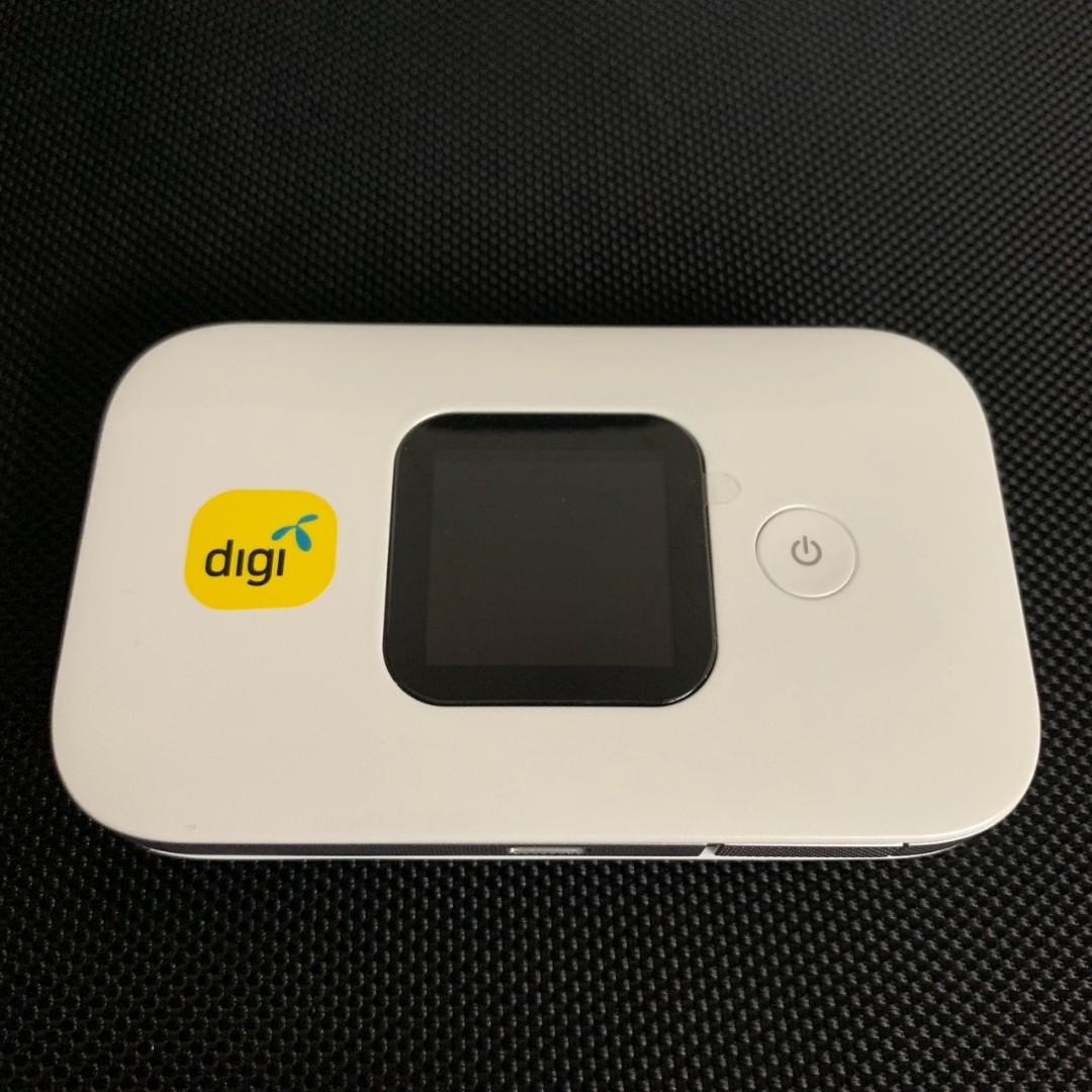 Digi Huawei E5577 4G LTE MiFi Modem Router 150Mbps COD/WALK IN/POSTAGE