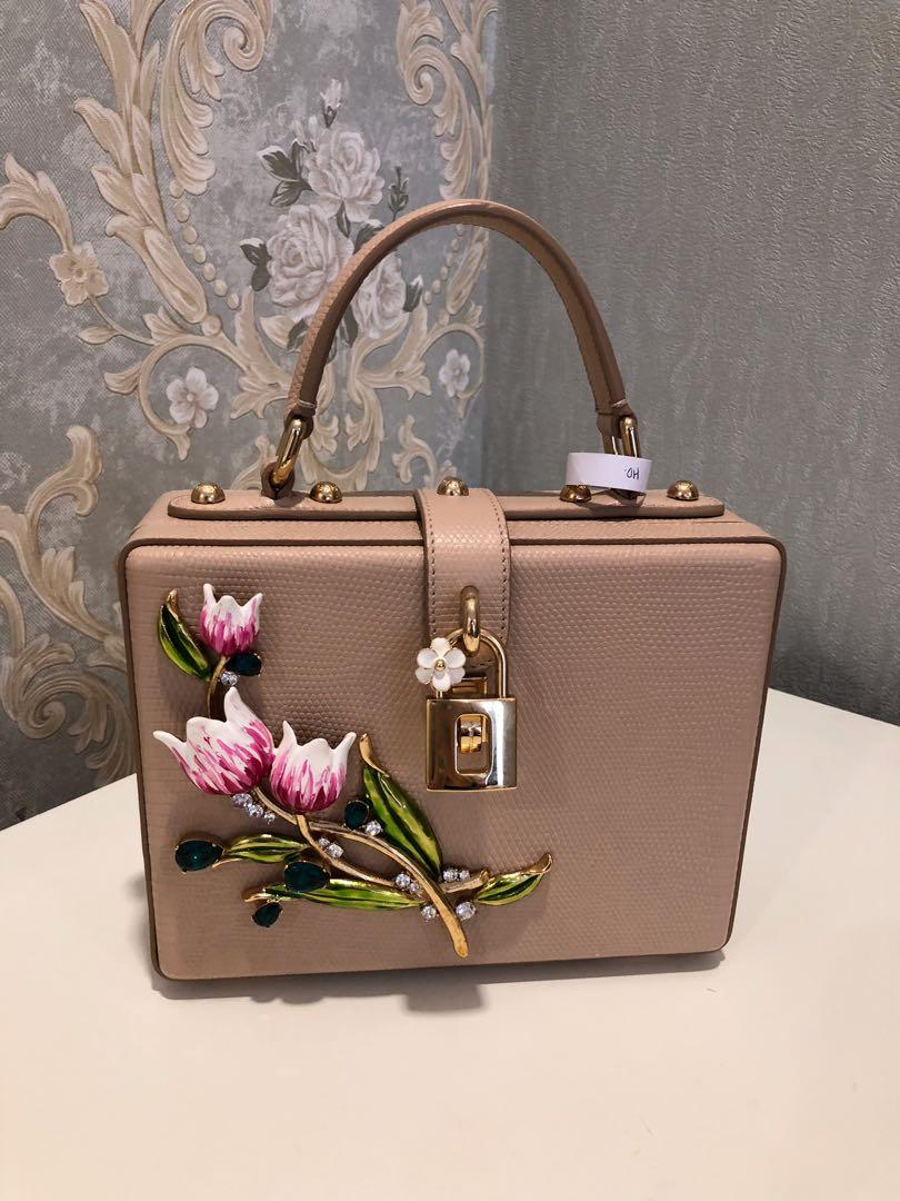 dolce gabbana handbags