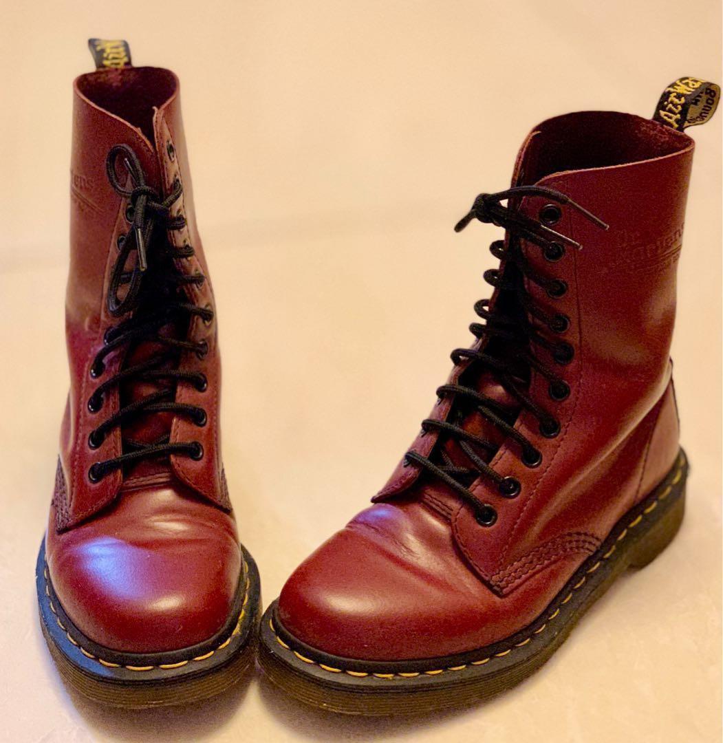 womens fashion work boots