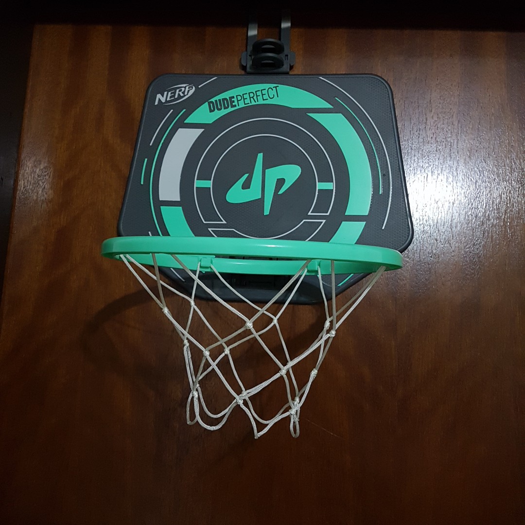 Dude Perfect Basketball Shot Sports Sports Games Equipment On