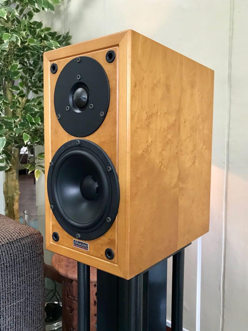Dynaudio 1.1 hotsell