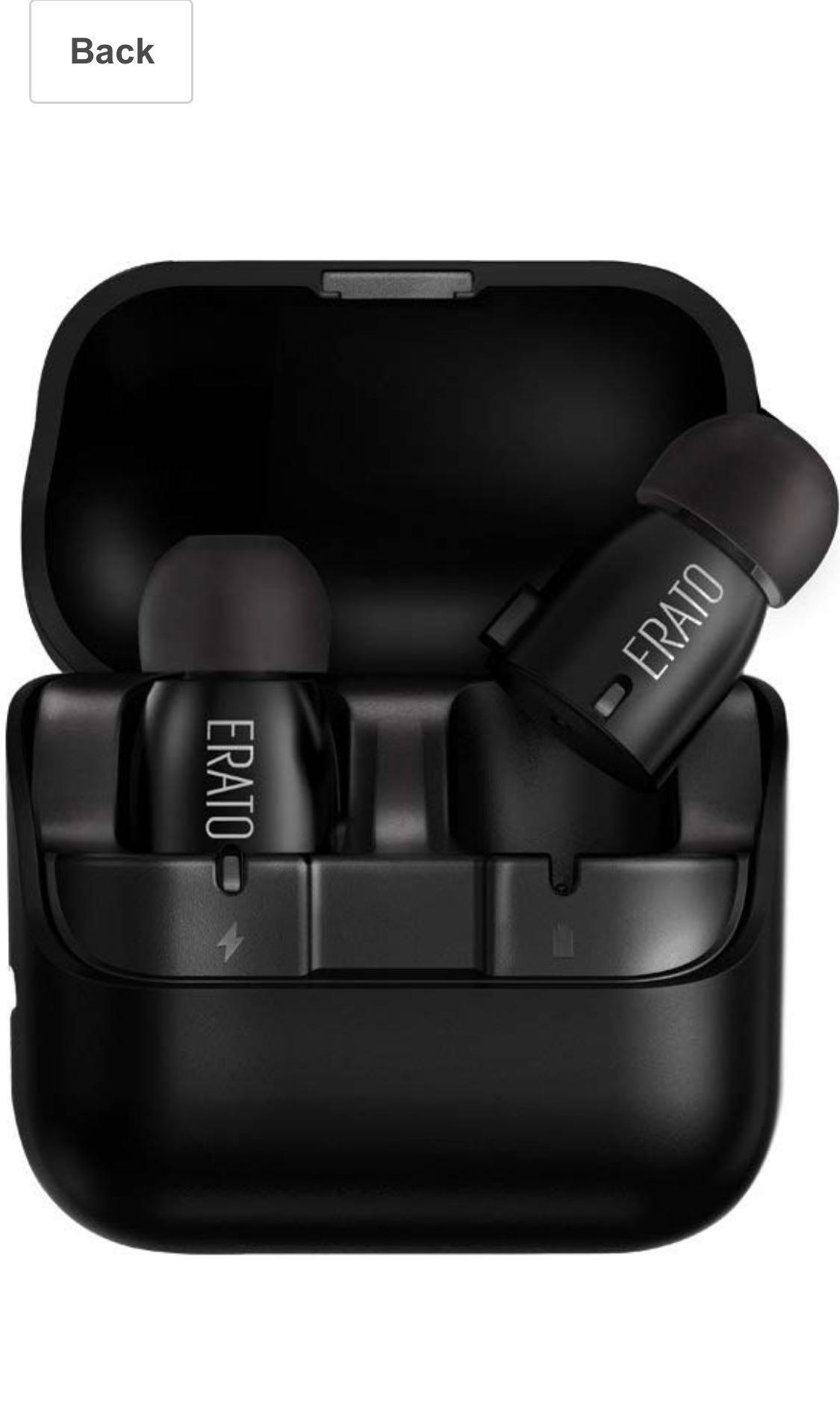 Erato earphones best sale