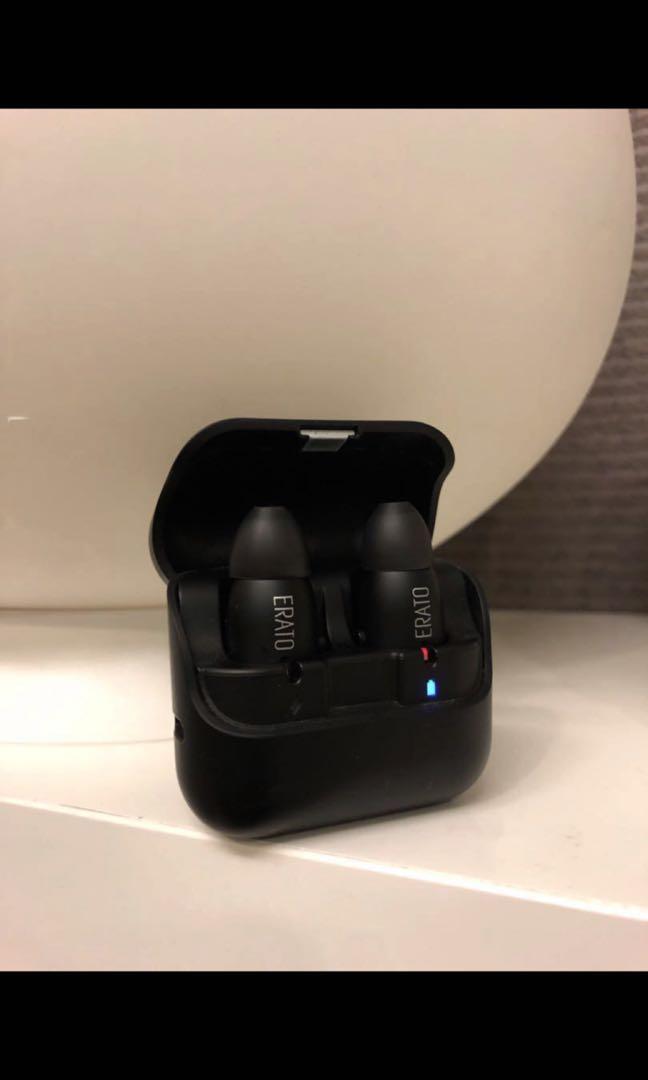 Erato verse wireless bluetooth earbuds sale
