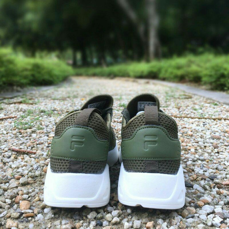 Army sale green filas