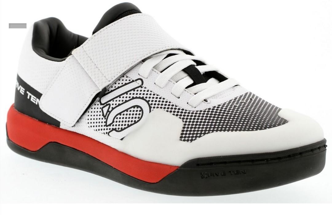 Five Ten Hellcat Pro MTB Shoes (NEW!!! ), Sports Equipment, Bicycles u0026  Parts, Bicycles on Carousell