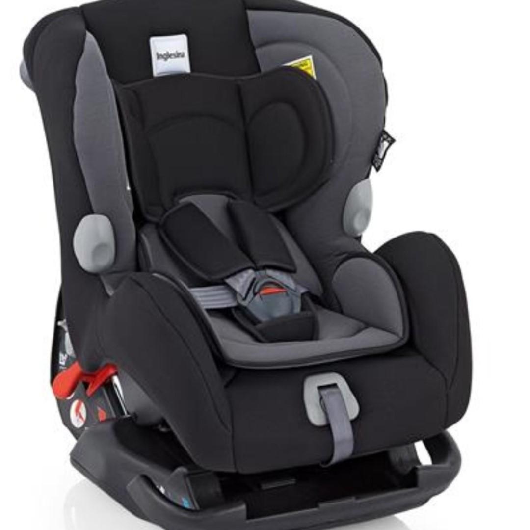[For rent] Inglesina Car Seat Photos of item in original conditions