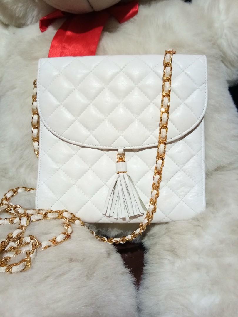 formal sling bag