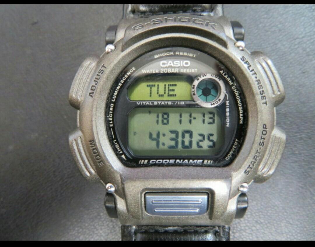 g shock dw 8800