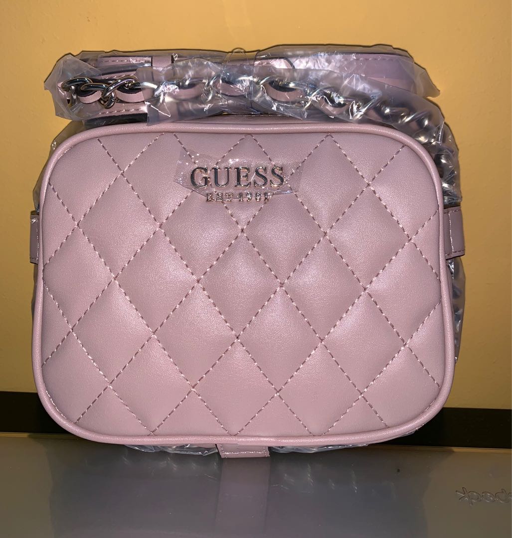 Guess sweet candy crossbody top