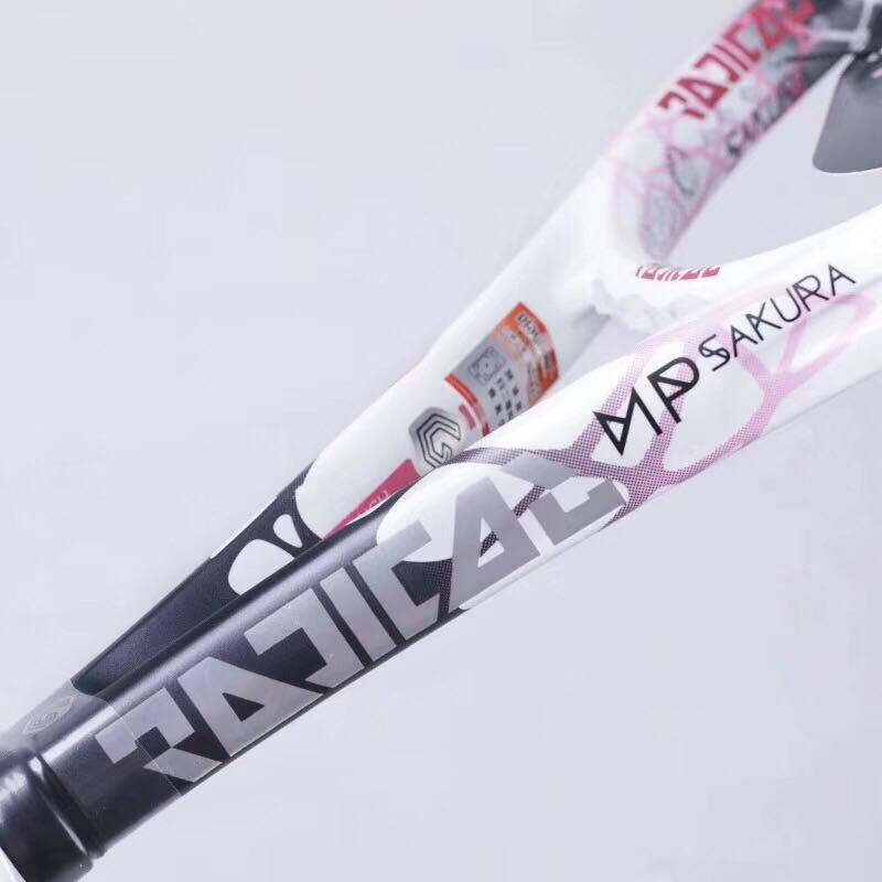 HEAD - 【日本限定】HEAD RADICAL SAKURA Head Radical 2024 Pink 