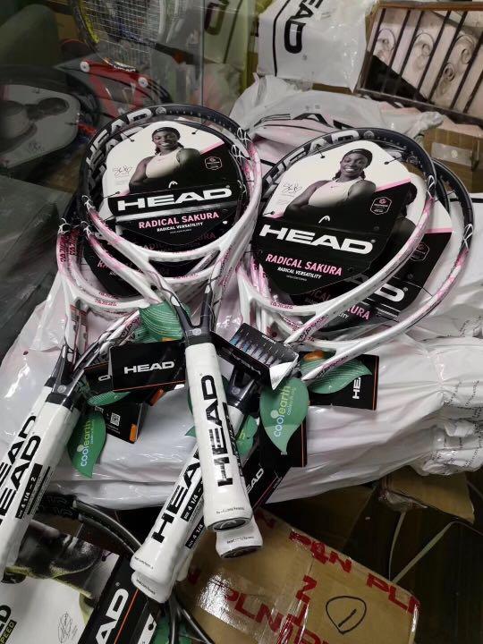 Head Radical MP Sakura (櫻花限定版), 傢俬＆家居, 廚具和餐具