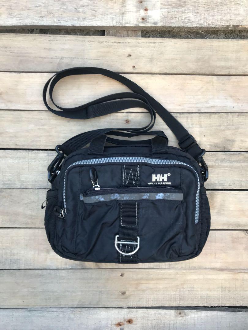 Helly hansen on sale sling bag