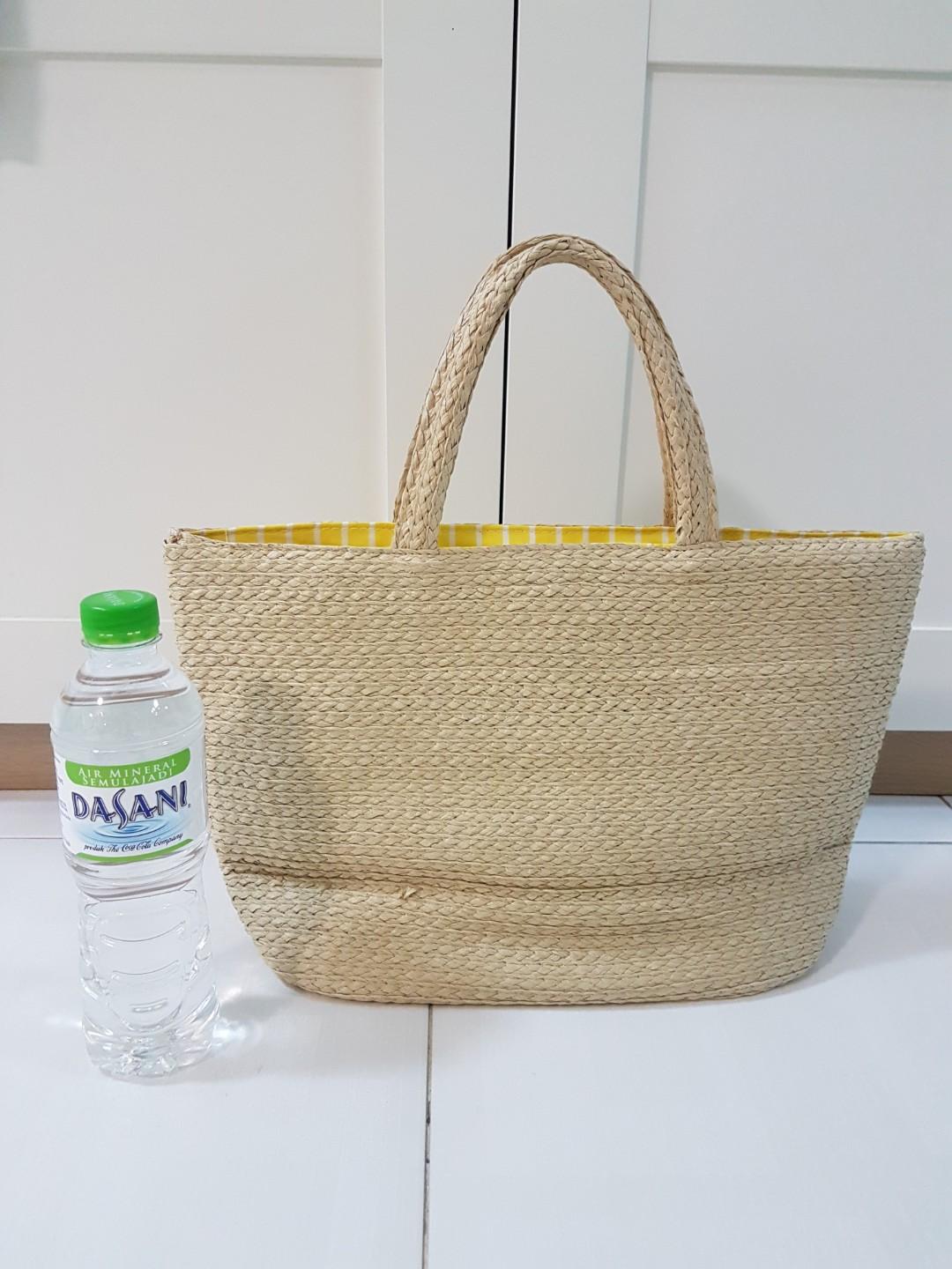 Hm beach discount bag