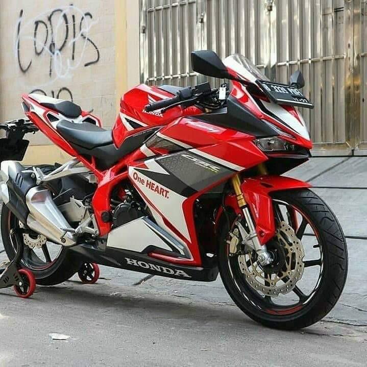 Honda Cbr 250 Cars Cars For Sale On Carousell