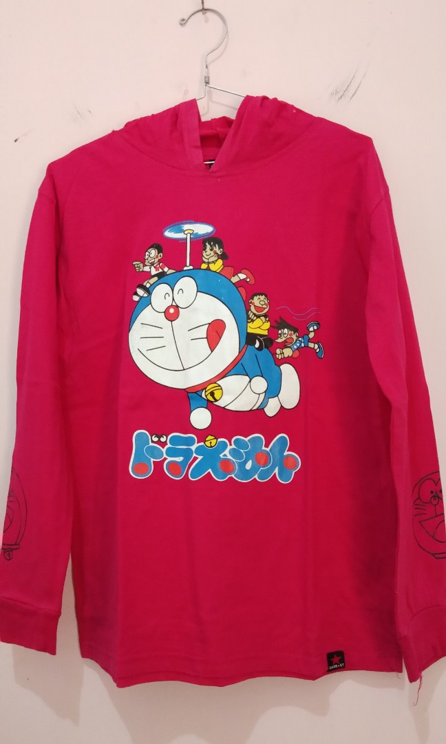 hoodie pink fanta
