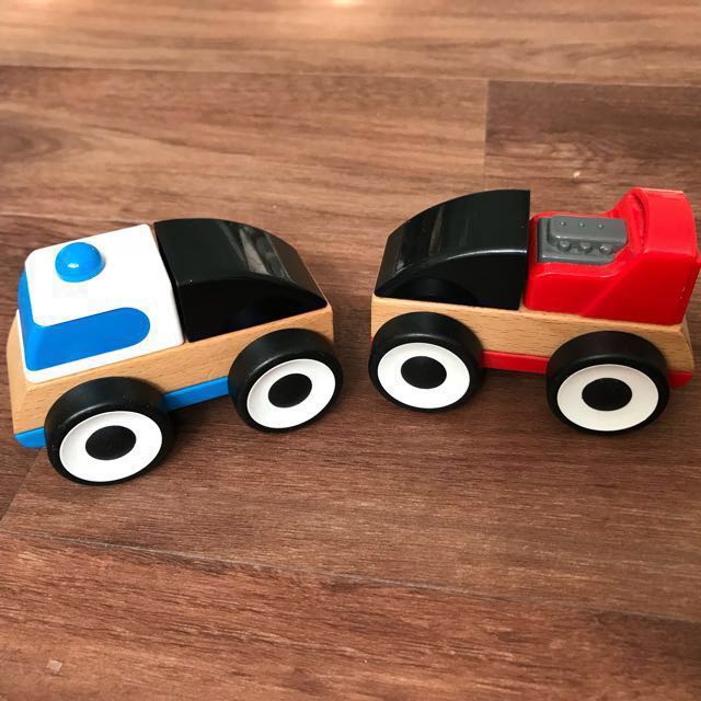 ikea car toys