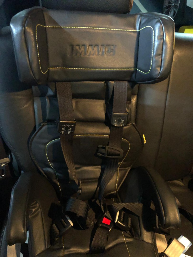Immi go deals installation